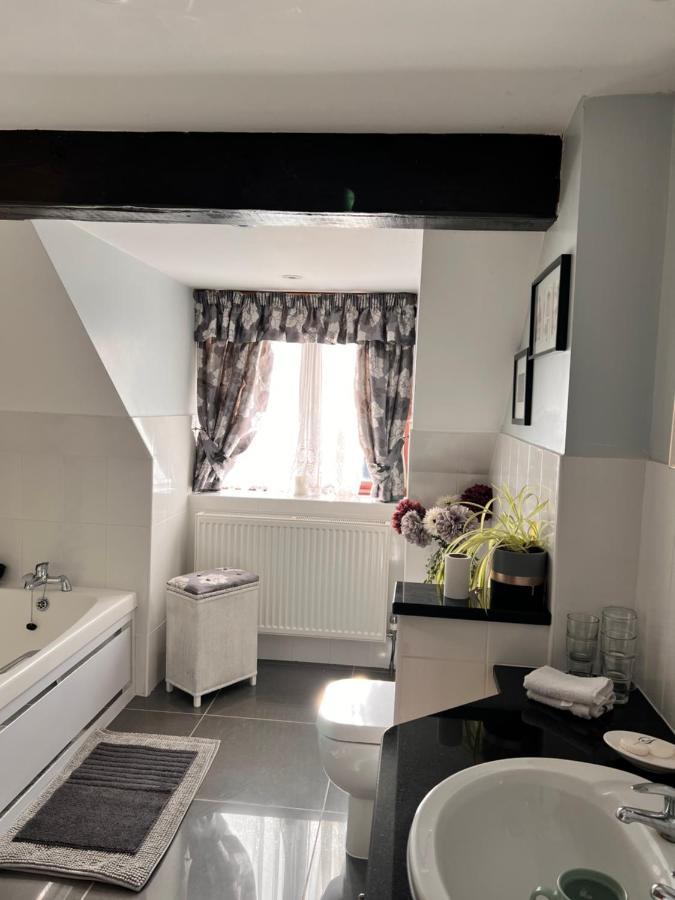 Reynolds Farm Guesthouse Кэнтербари Экстерьер фото