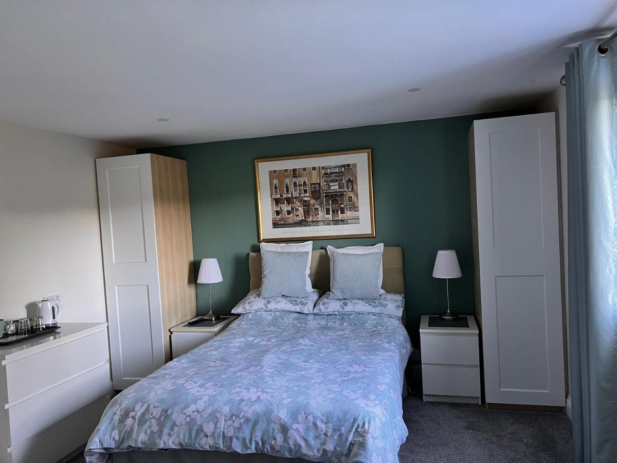 Reynolds Farm Guesthouse Кэнтербари Экстерьер фото
