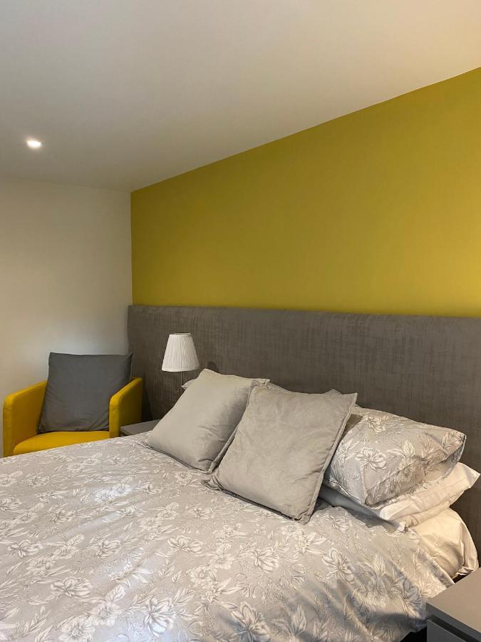 Reynolds Farm Guesthouse Кэнтербари Экстерьер фото