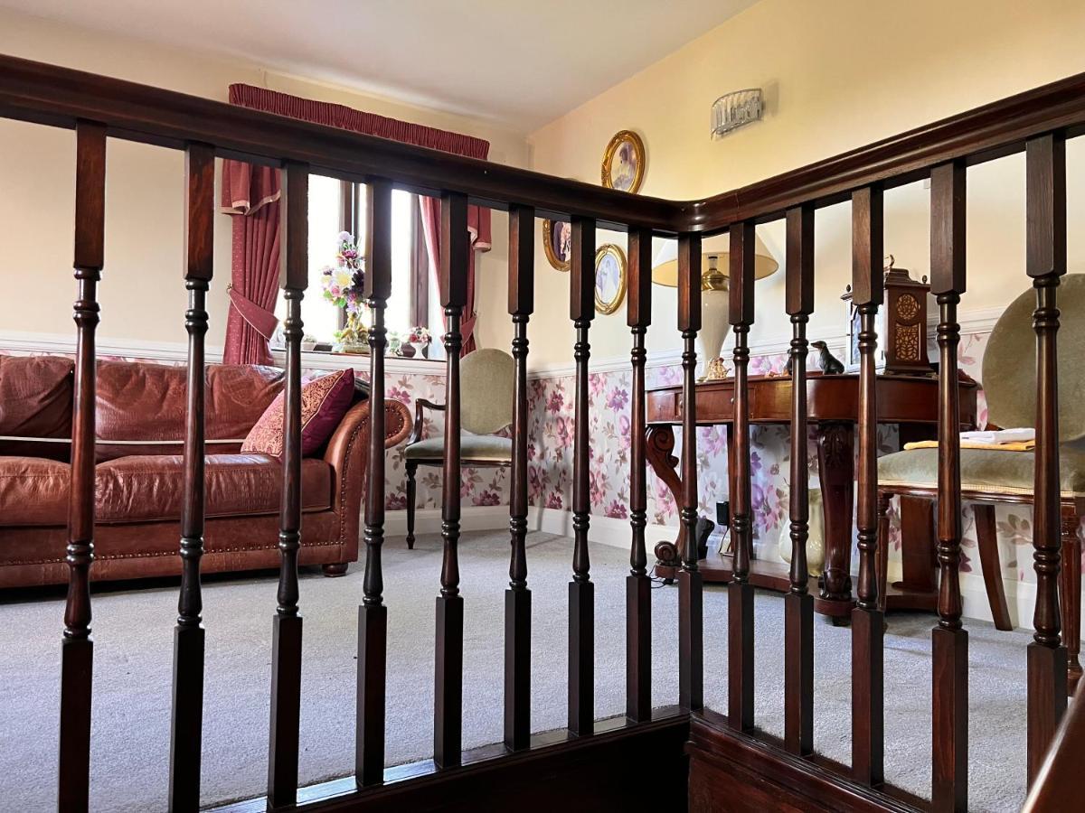 Reynolds Farm Guesthouse Кэнтербари Экстерьер фото