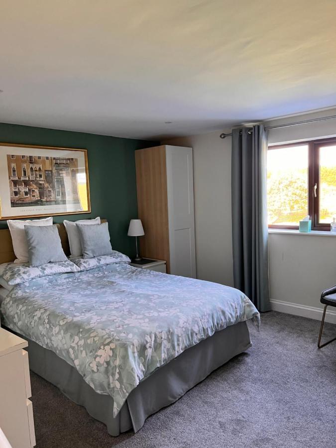 Reynolds Farm Guesthouse Кэнтербари Экстерьер фото