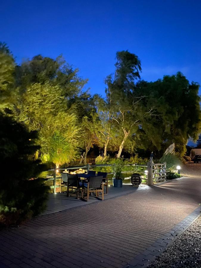 Reynolds Farm Guesthouse Кэнтербари Экстерьер фото