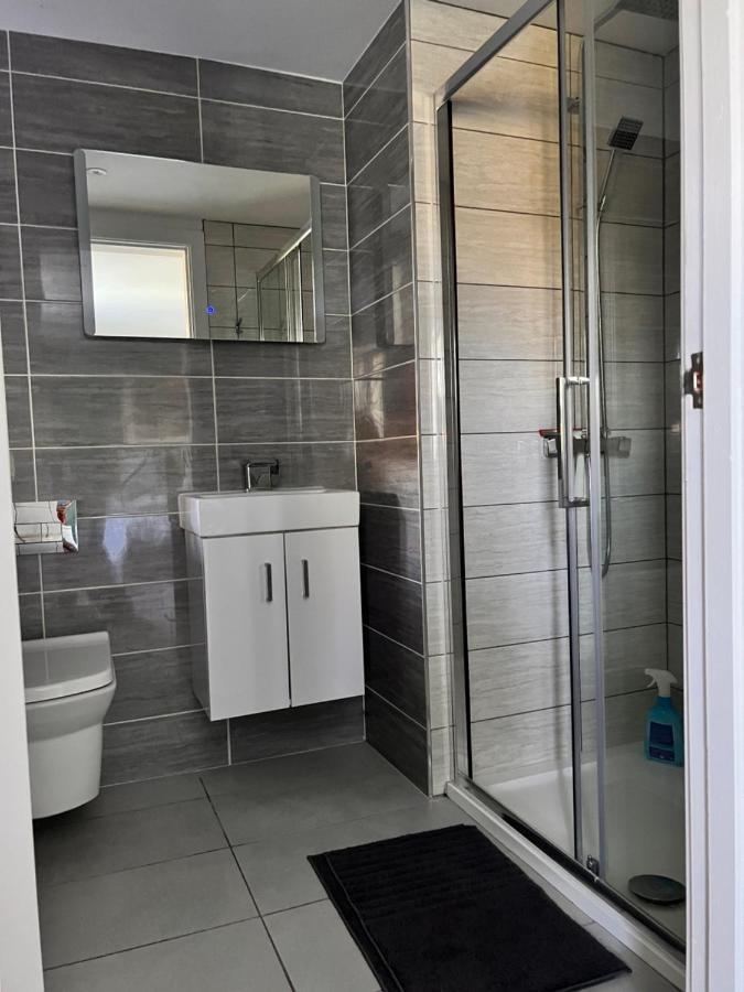 Reynolds Farm Guesthouse Кэнтербари Экстерьер фото