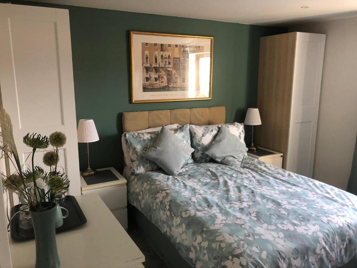 Reynolds Farm Guesthouse Кэнтербари Экстерьер фото