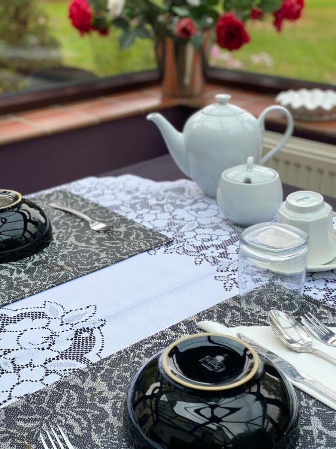 Reynolds Farm Guesthouse Кэнтербари Экстерьер фото