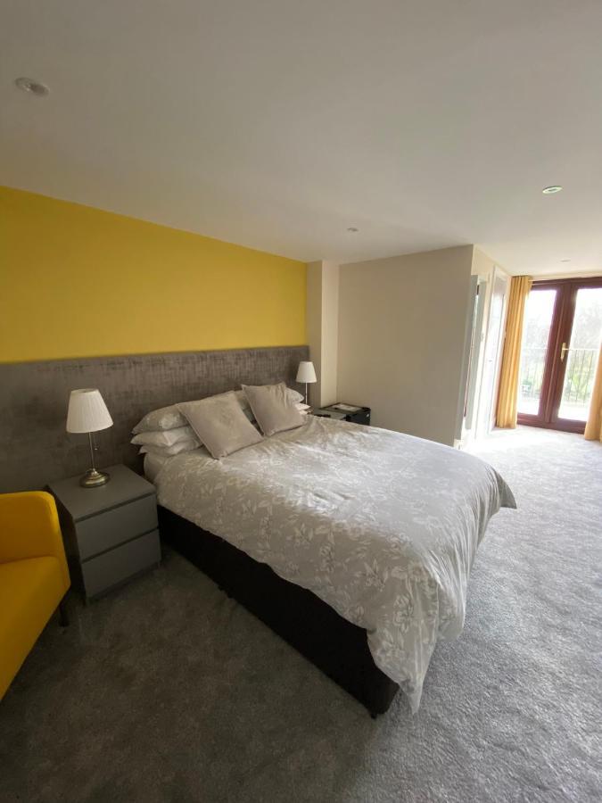 Reynolds Farm Guesthouse Кэнтербари Экстерьер фото