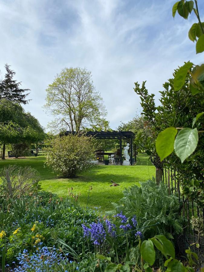 Reynolds Farm Guesthouse Кэнтербари Экстерьер фото