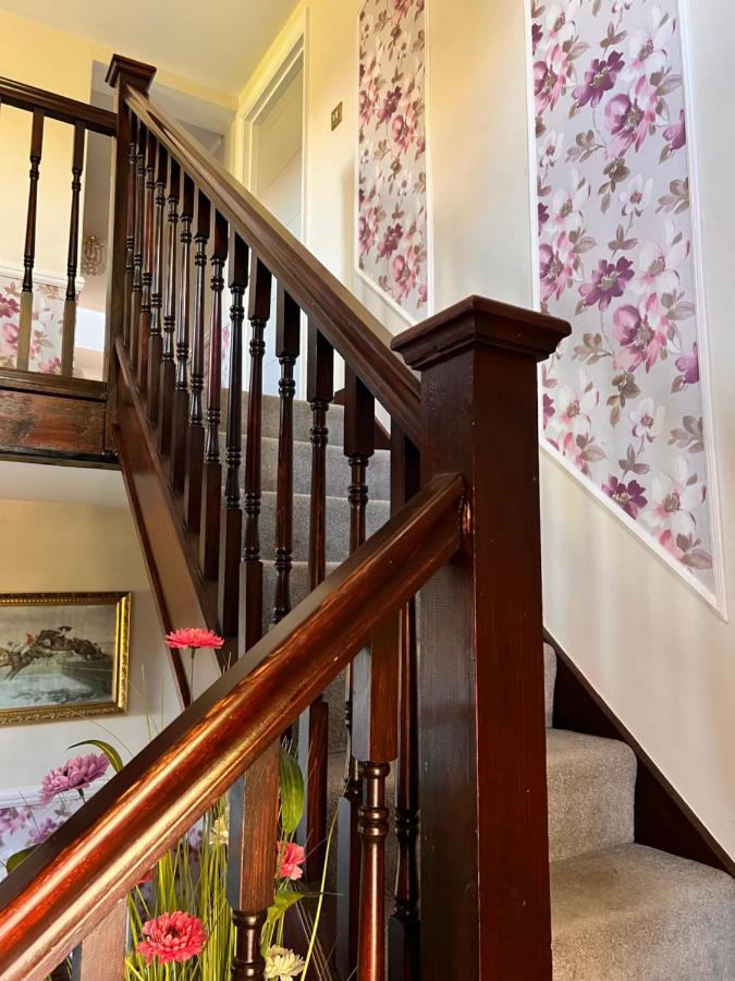 Reynolds Farm Guesthouse Кэнтербари Экстерьер фото