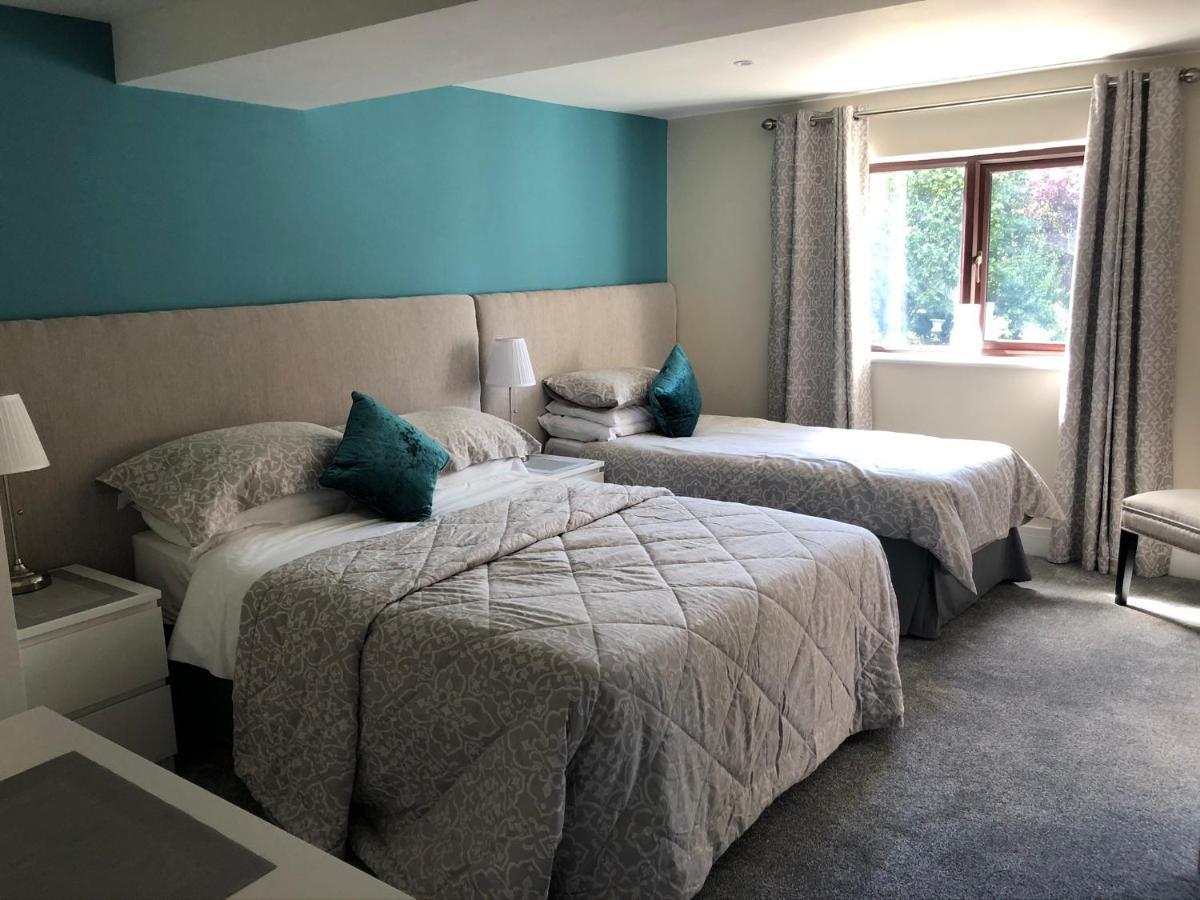 Reynolds Farm Guesthouse Кэнтербари Экстерьер фото