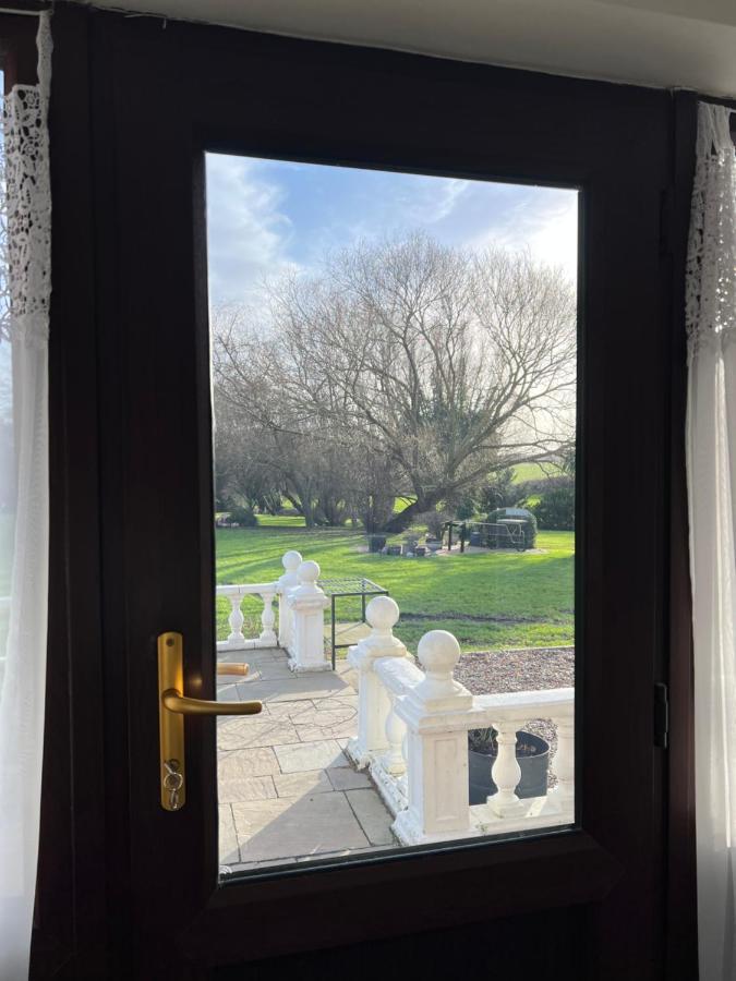 Reynolds Farm Guesthouse Кэнтербари Экстерьер фото