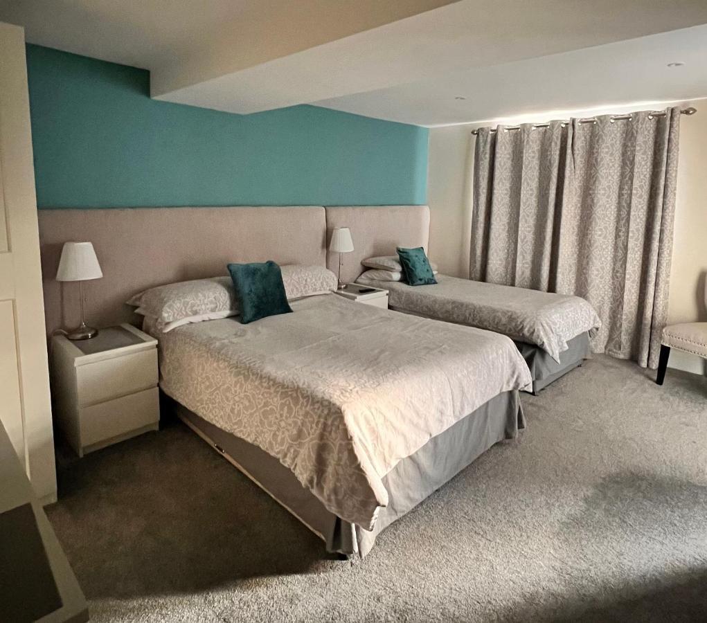 Reynolds Farm Guesthouse Кэнтербари Экстерьер фото