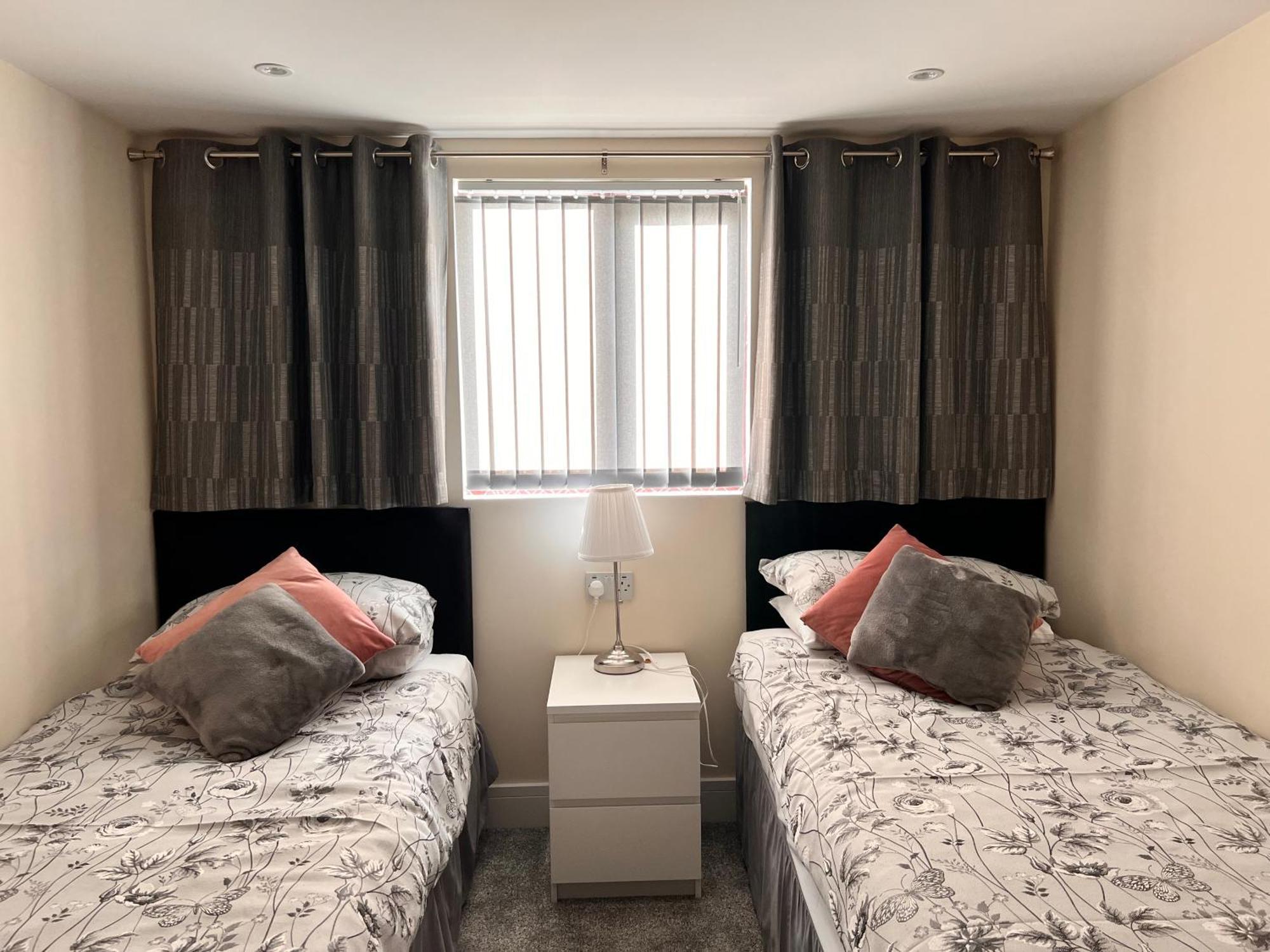 Reynolds Farm Guesthouse Кэнтербари Номер фото